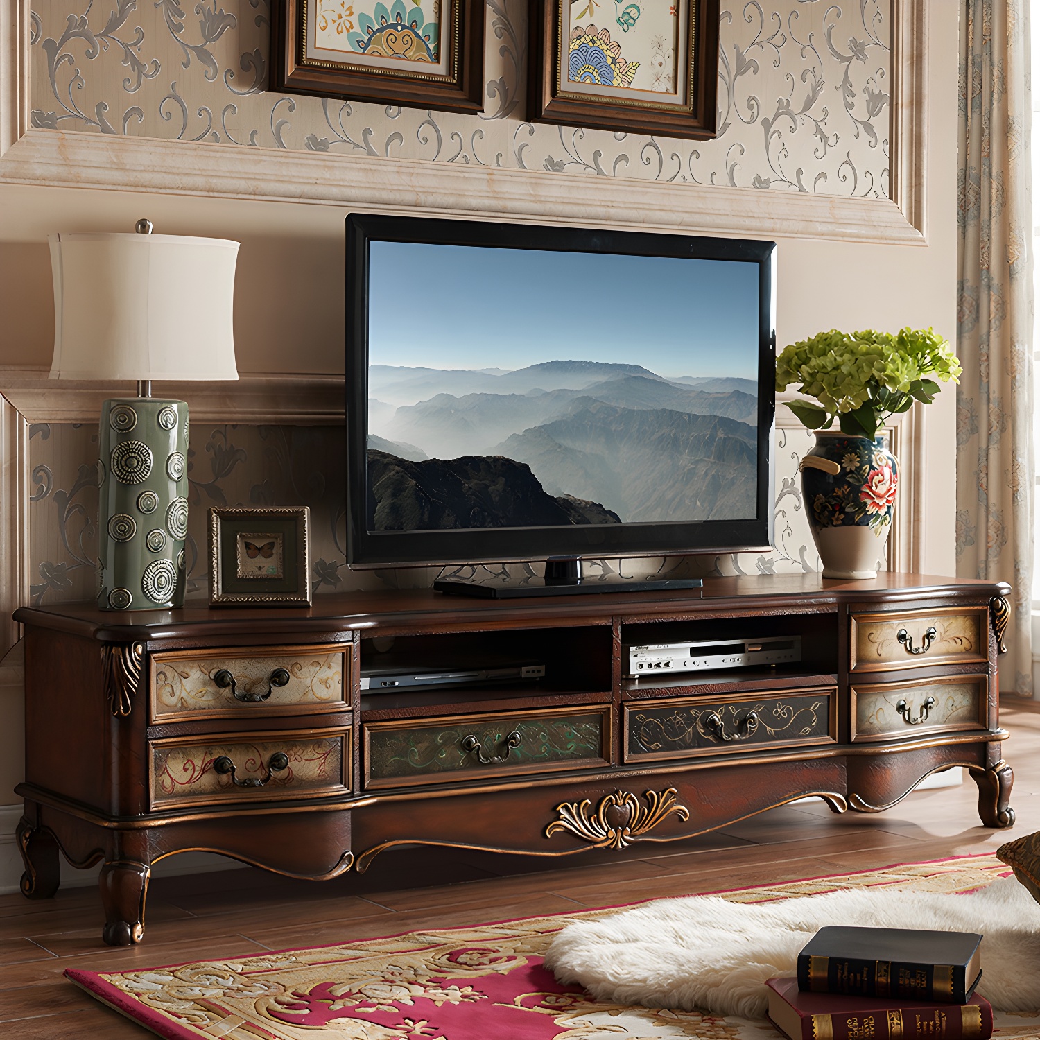 Birch Media Console | Ormau - image 8