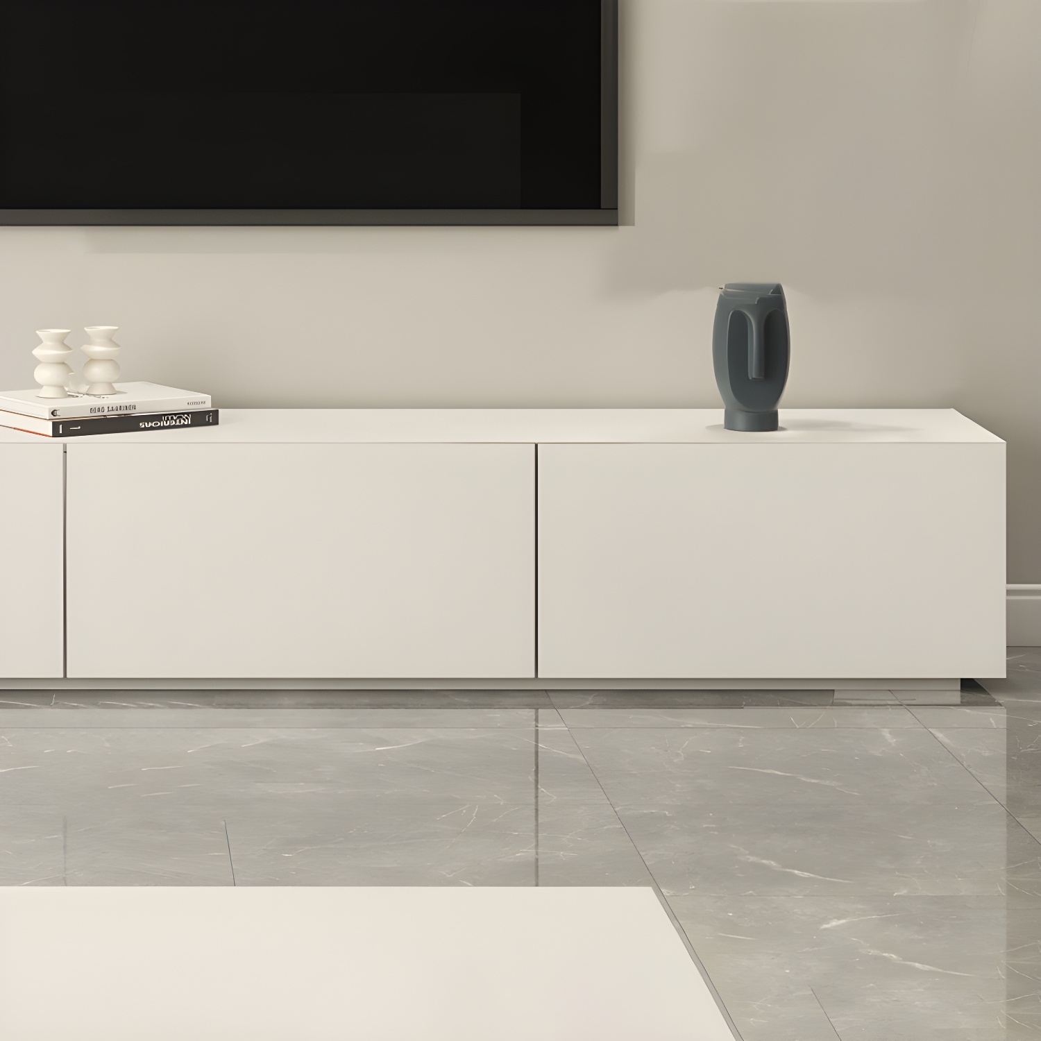Modern Media Console | Ormau - image 6