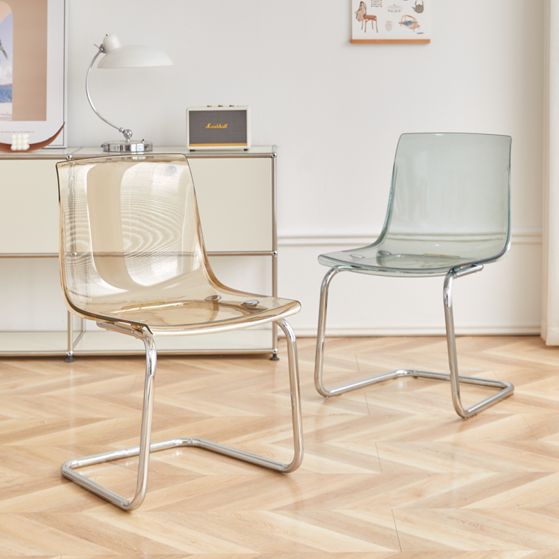 Art Deco Side Chair | Ormau - image 9