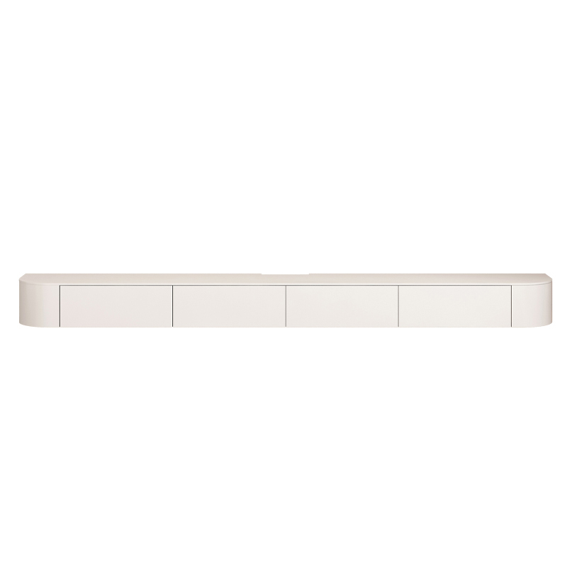 Minimalist Floating TV Stand | Ormau - image 19