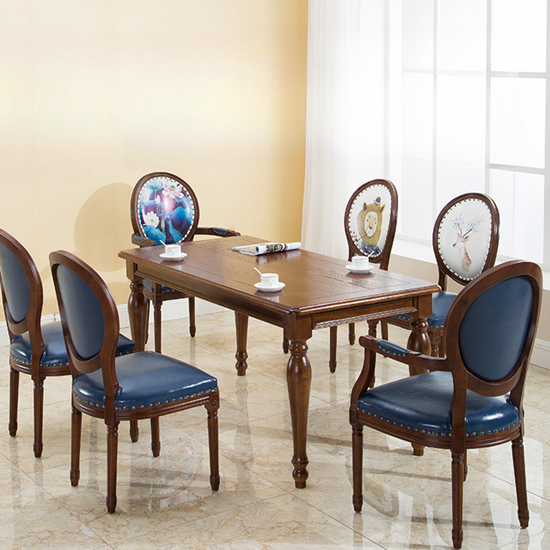 Louis Upholstered Chair | Ormau - image 18