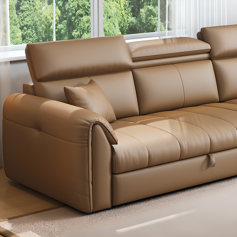 Coffee Sectional Sofa | Ormau - image 5