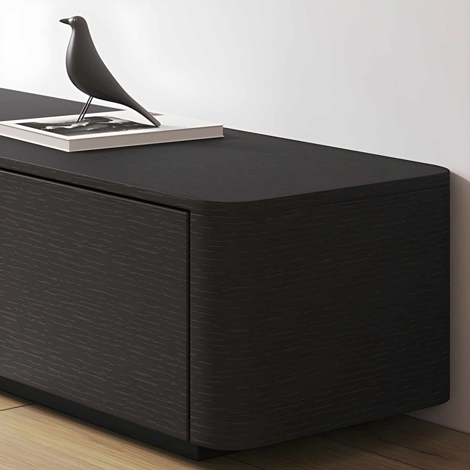 Modern Media Console | Ormau - image 9