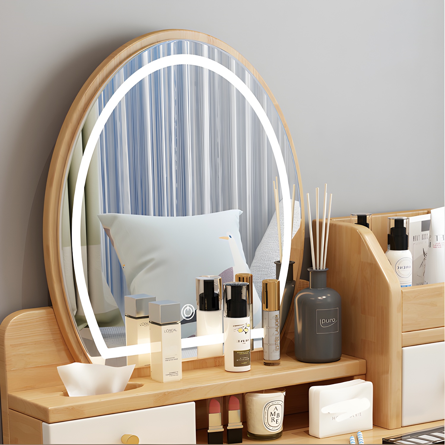 Traditions Dressing Table | Ormau - image 11