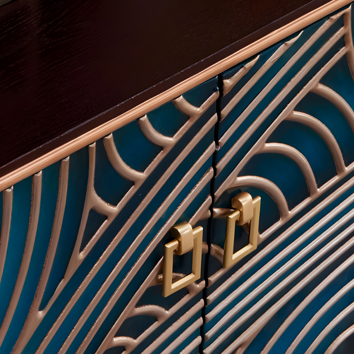 Modern Storage Chest | Ormau - image 14
