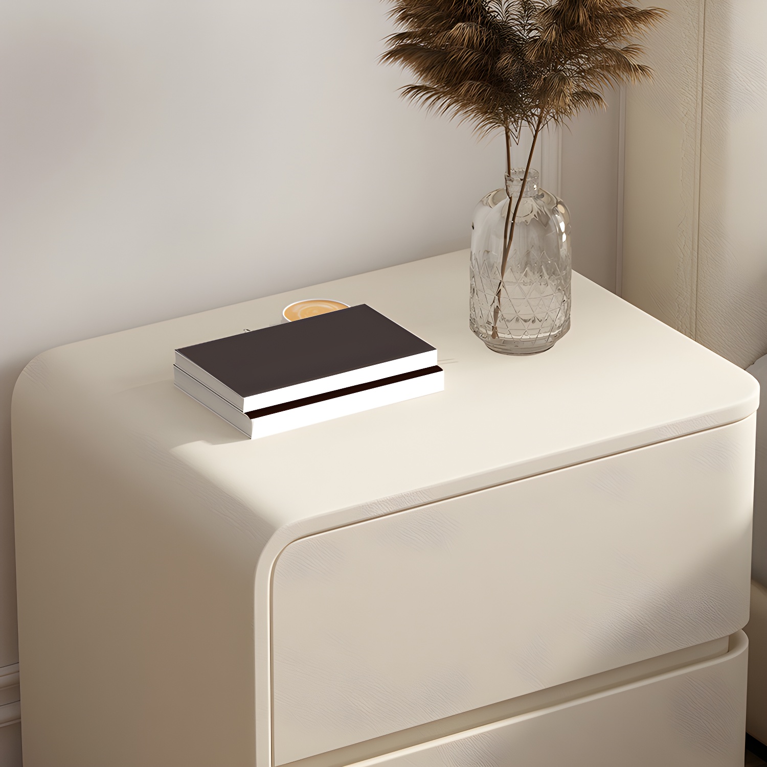 Scandinavian Nightstand | Ormau - image 13