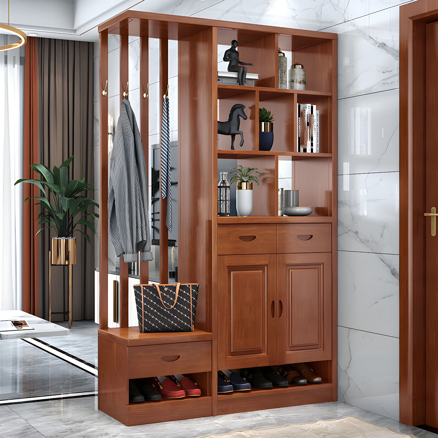 Modern Accent Cabinet | Ormau - image 29