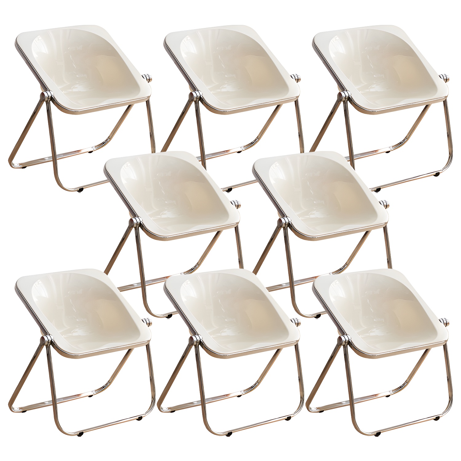 Modern Collapsible Chair | Ormau - image 40