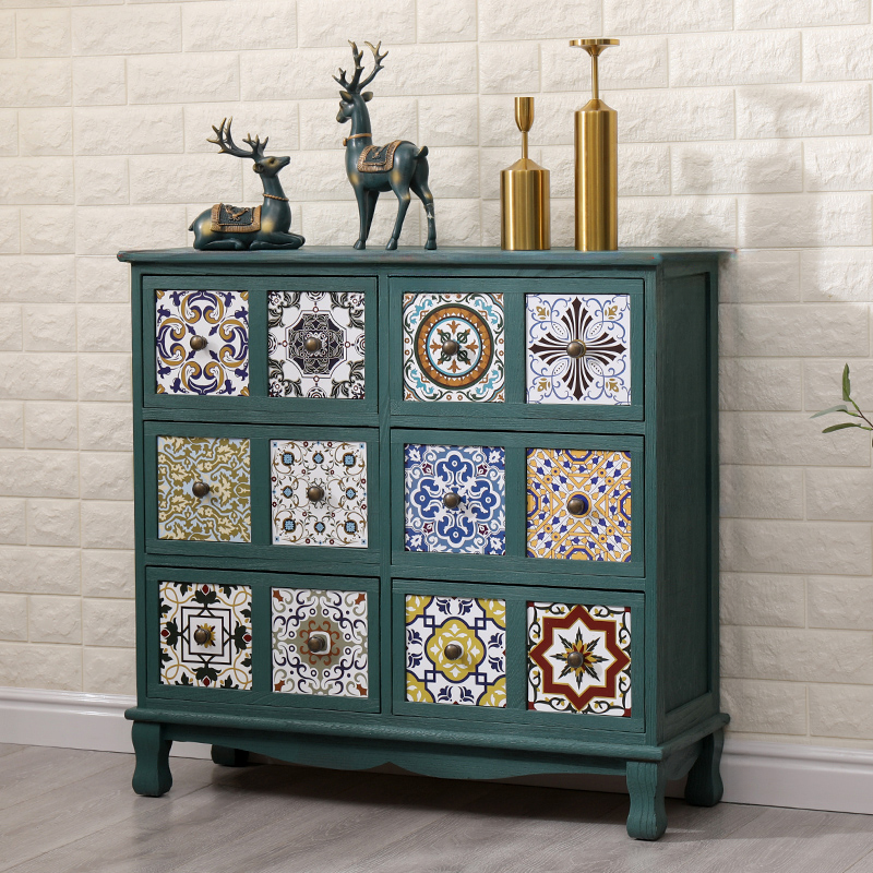 Shaker Accent Chest | Ormau - image 17