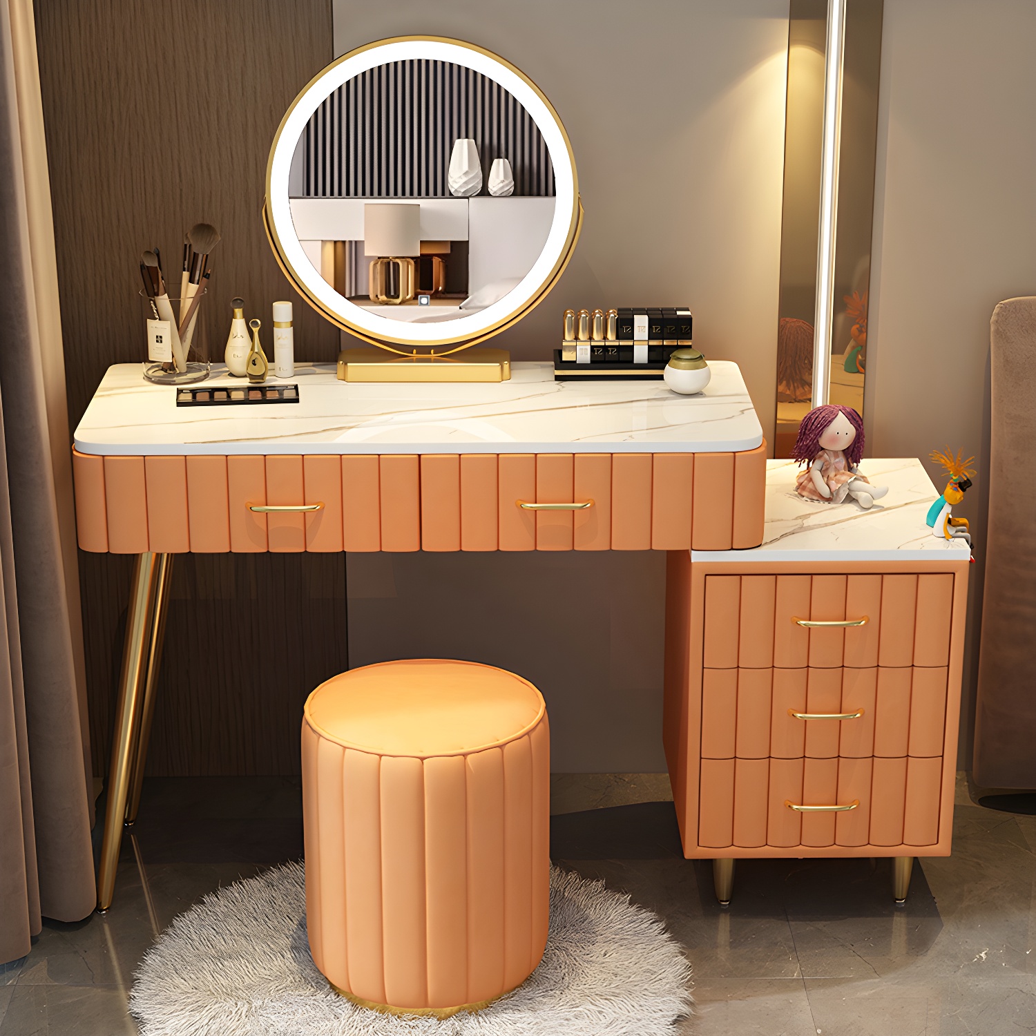 Makeup Vanity | Ormau - image 22