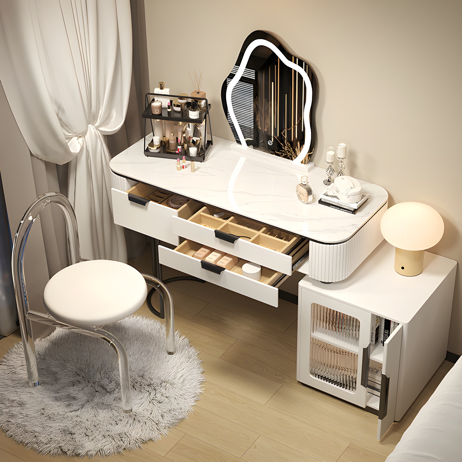 Glam Vanity | Ormau - image 7