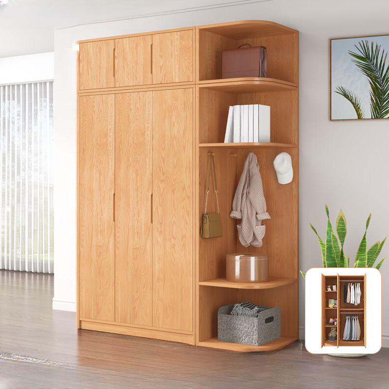 Nordic Wardrobe Closet | Ormau - image 74