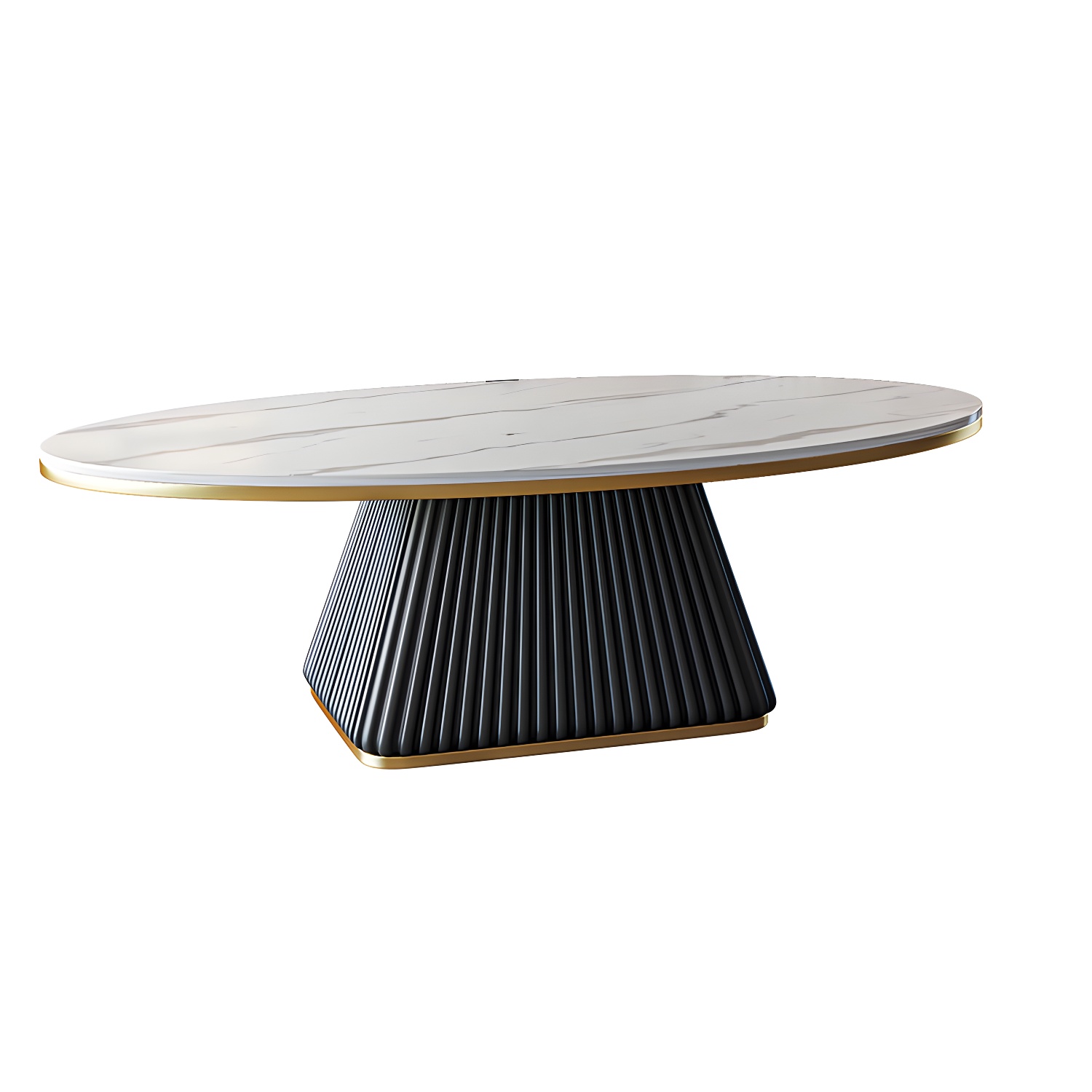 Glam Cocktail Table | Ormau - image 1
