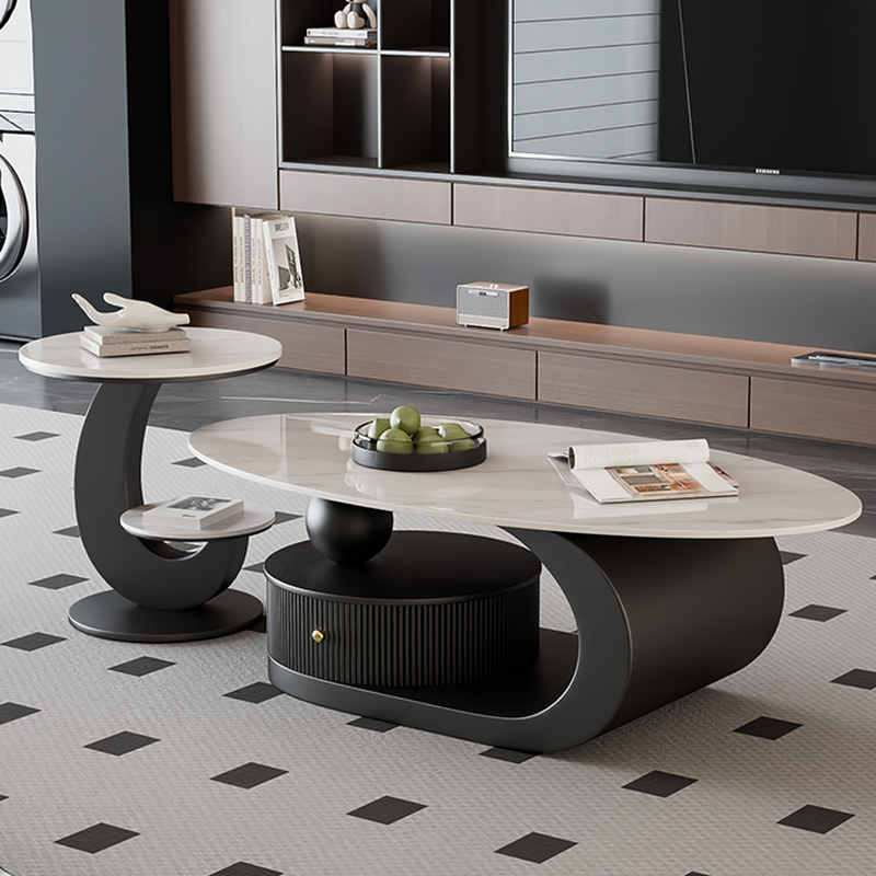 Farmhouse Coffee Table | Ormau - image 3