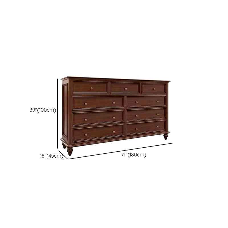 Cocoa Ash Dresser | Ormau - image 12