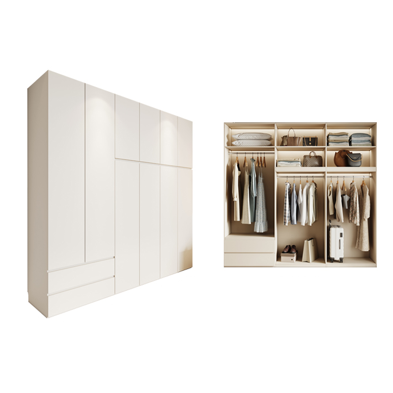 Minimalist Wardrobe | Ormau - image 35