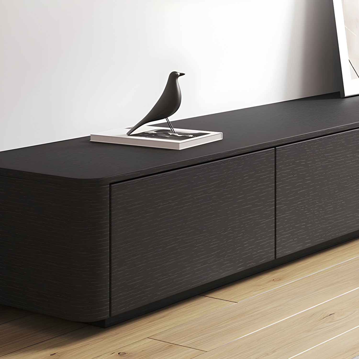 Modern Media Console | Ormau - image 10
