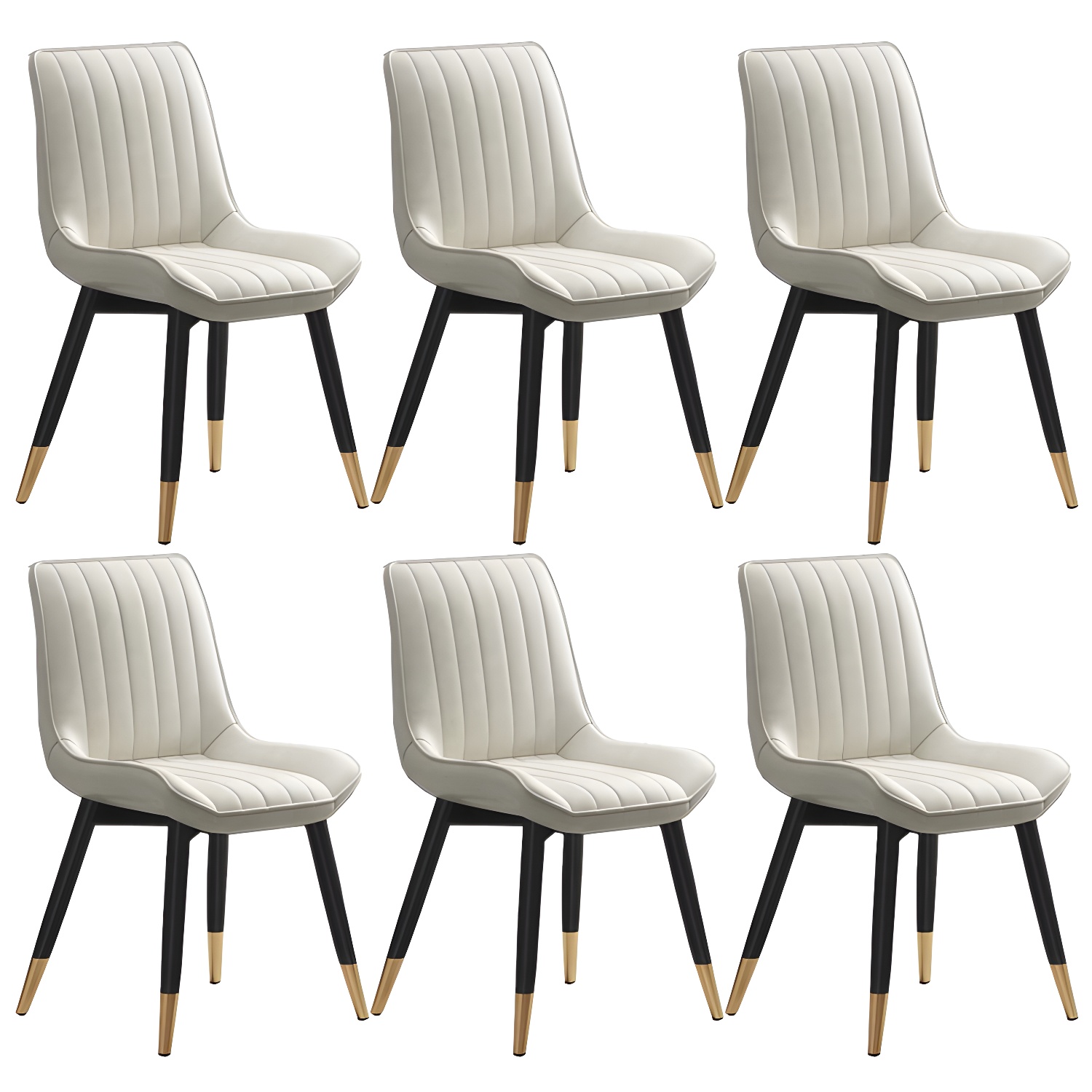 Glam Dining Chair | Ormau - image 40