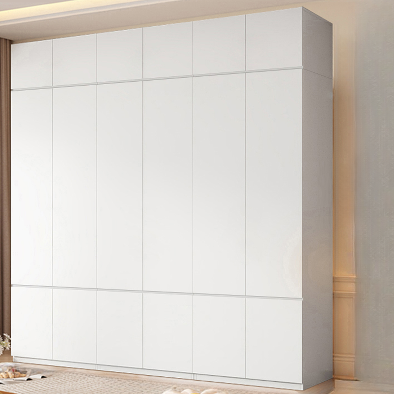 Contemporary Wardrobe Armoire | Ormau - image 87