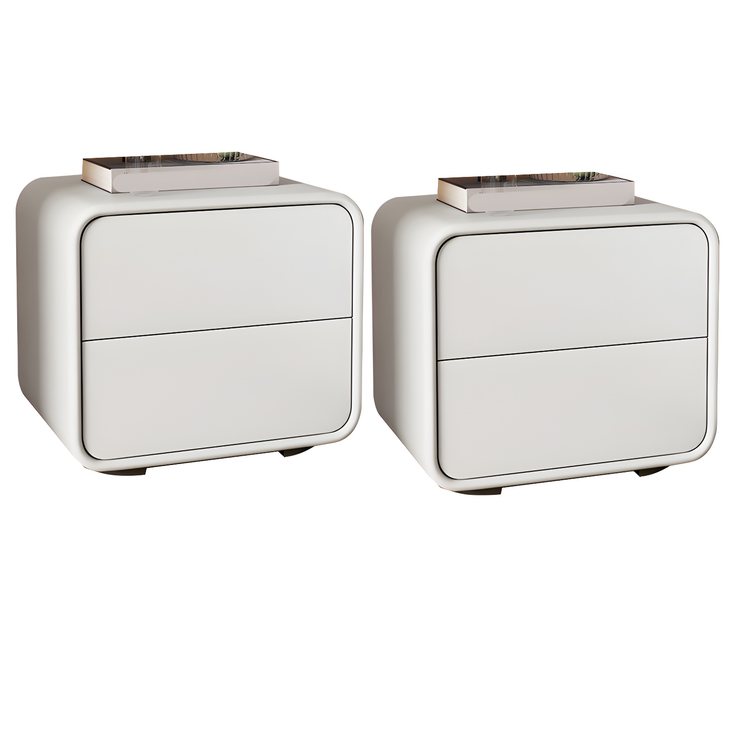 Contemporary Nightstand | Ormau - image 31