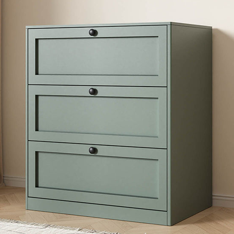 Minimalist Vertical Chest | Ormau - image 25