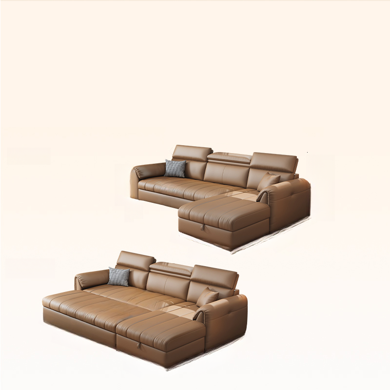 Coffee Sectional Sofa | Ormau - image 37