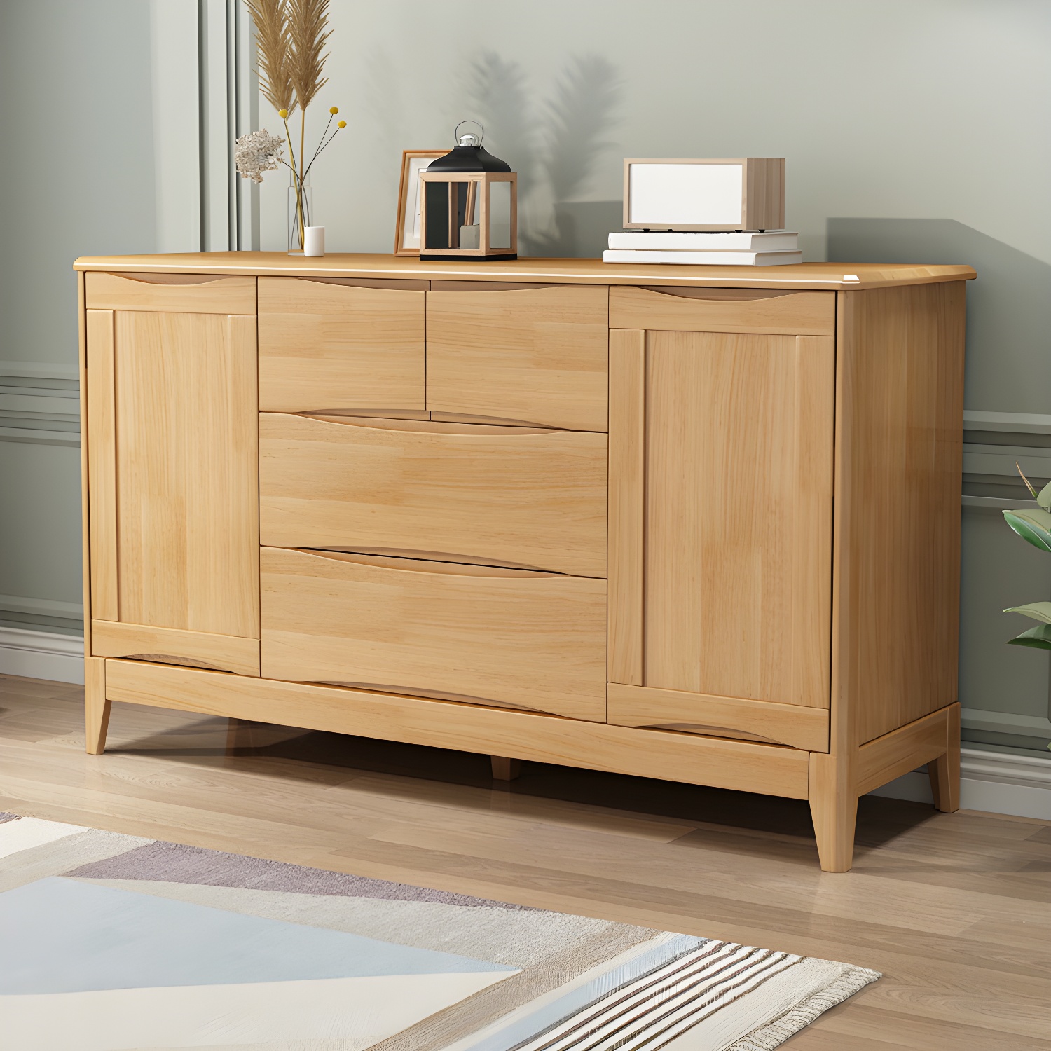 Modern Accent Cabinet | Ormau - image 12