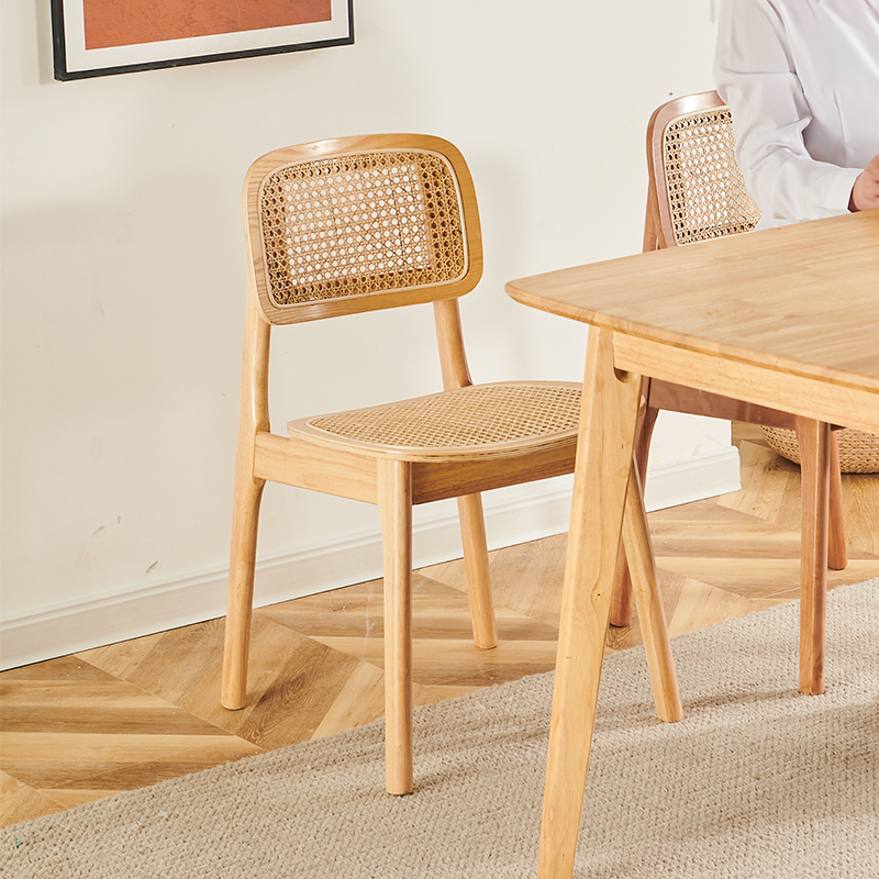 Entwined Chair | Ormau - image 15