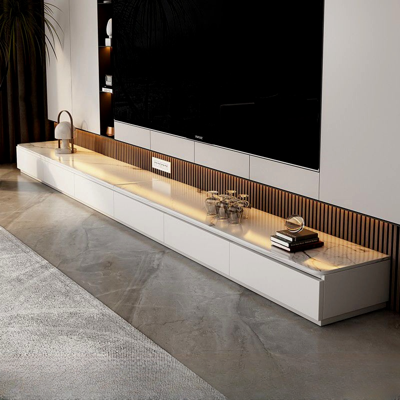 Chalk Stone TV Stand | Ormau - image 30