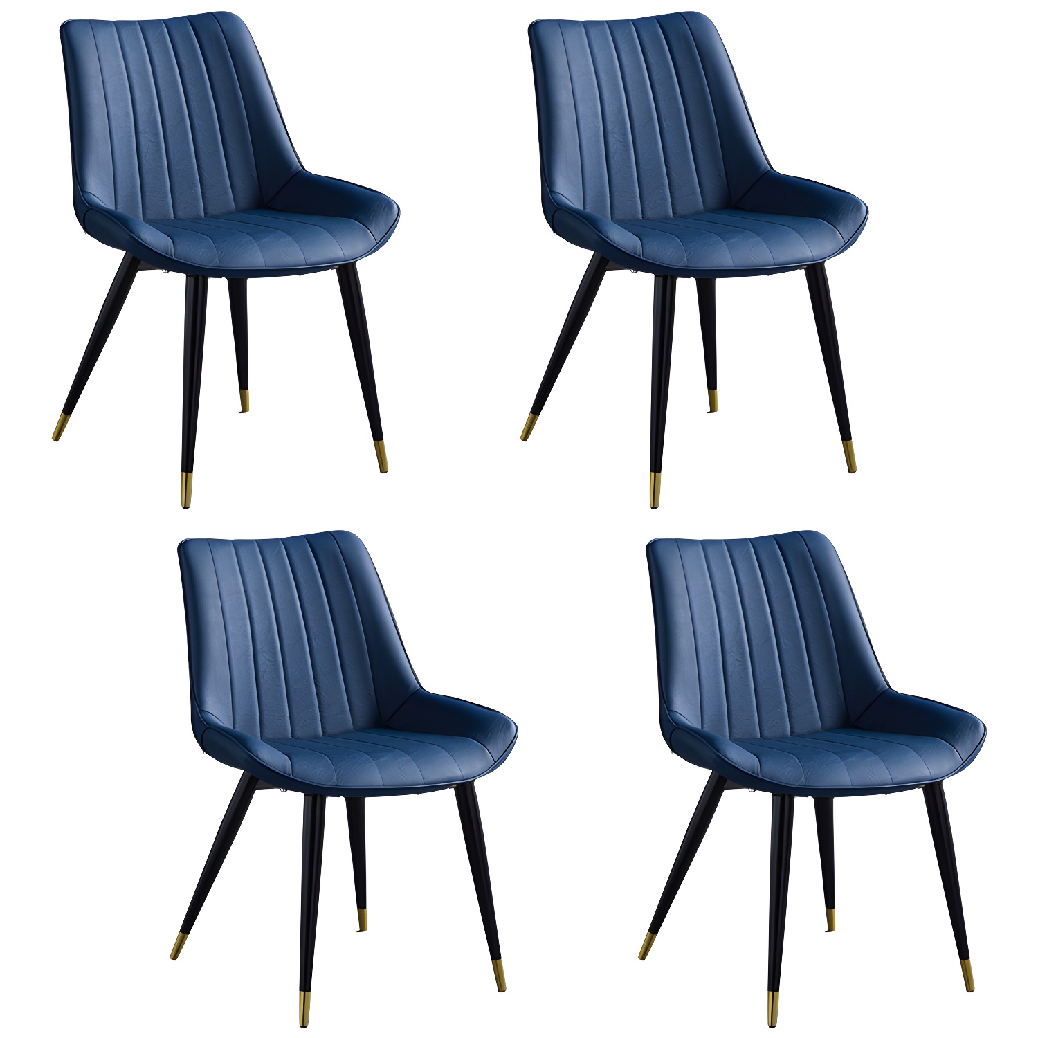 Leather Dining Chair | Ormau - image 33