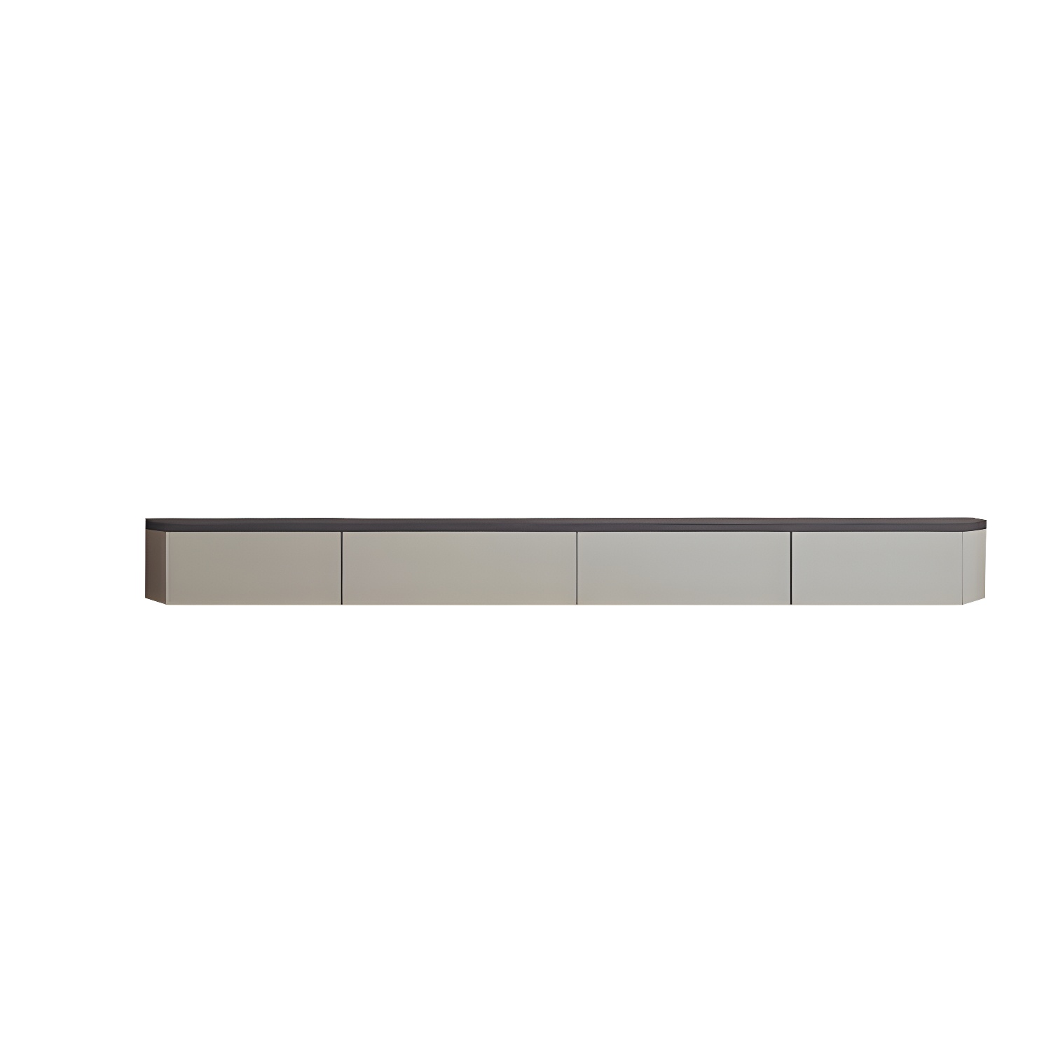 Wall-Mounted Media Console | Ormau - image 20
