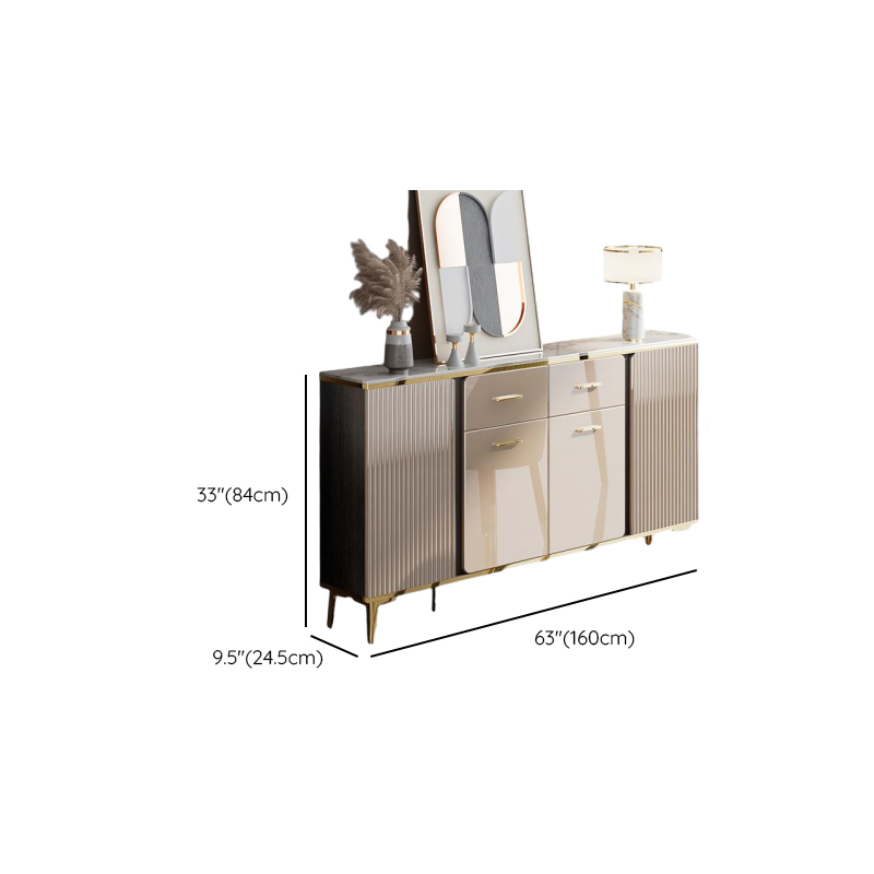 Off White Sideboard | Ormau - image 11