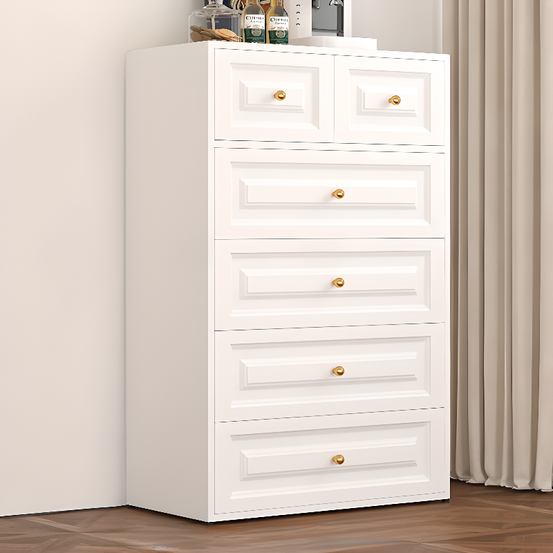 Steel Wardrobe Chest | Ormau - image 47
