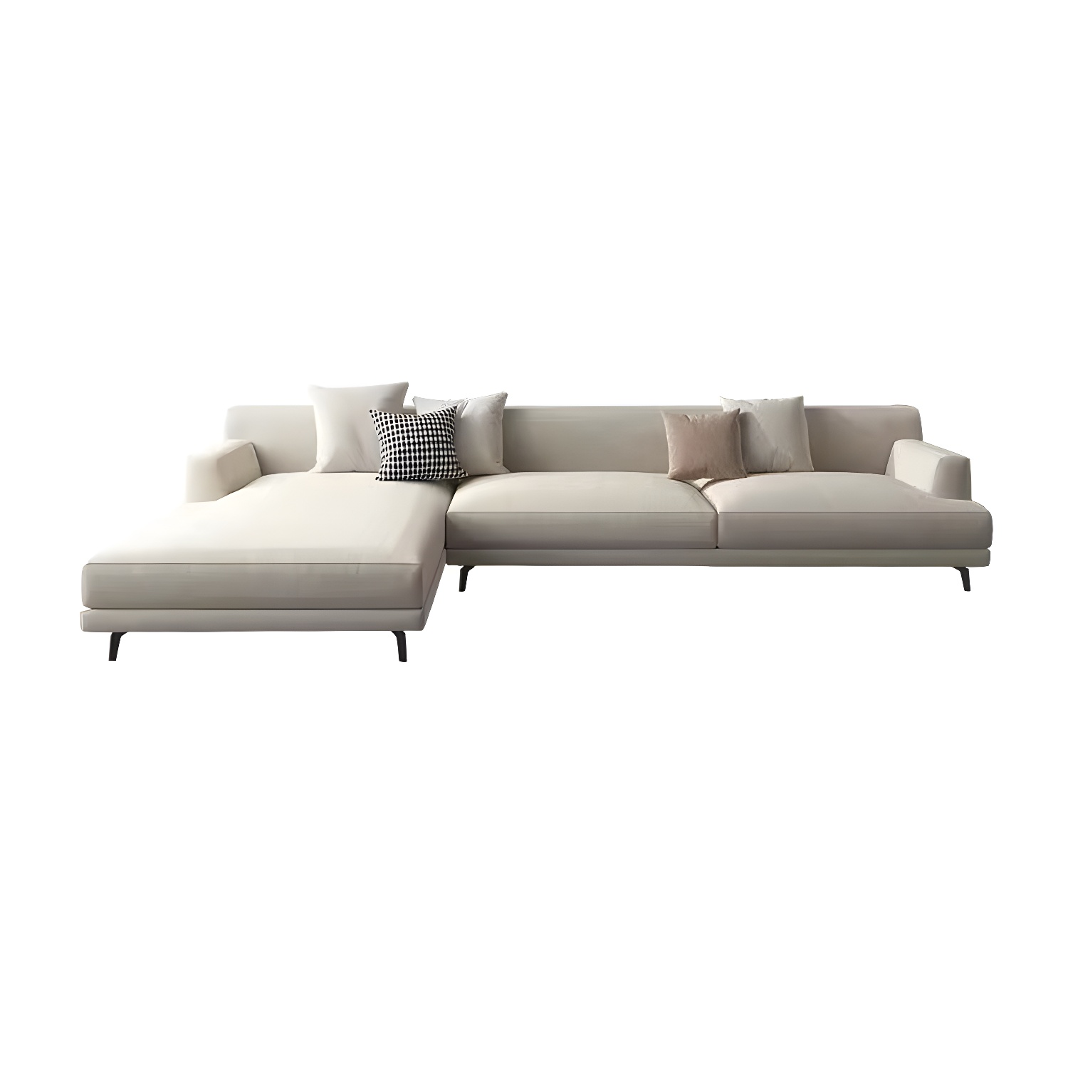 Modern Sectional Sofa | Ormau - image 28