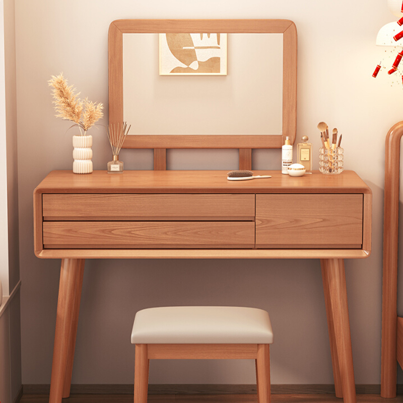 With Desk Antique Vanity | Ormau - image 5
