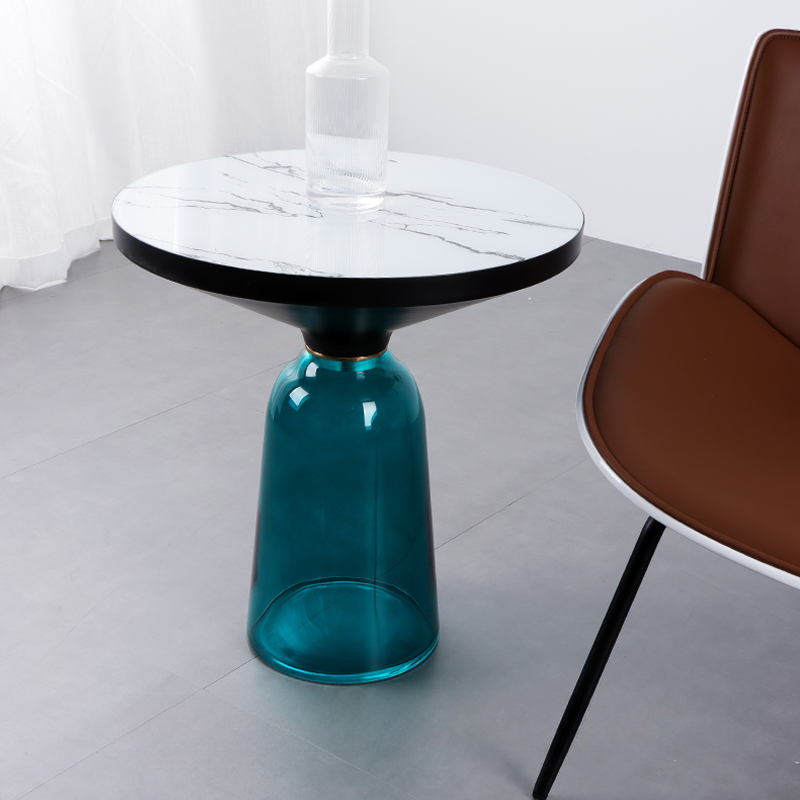 Plinth Side Table | Ormau - image 43