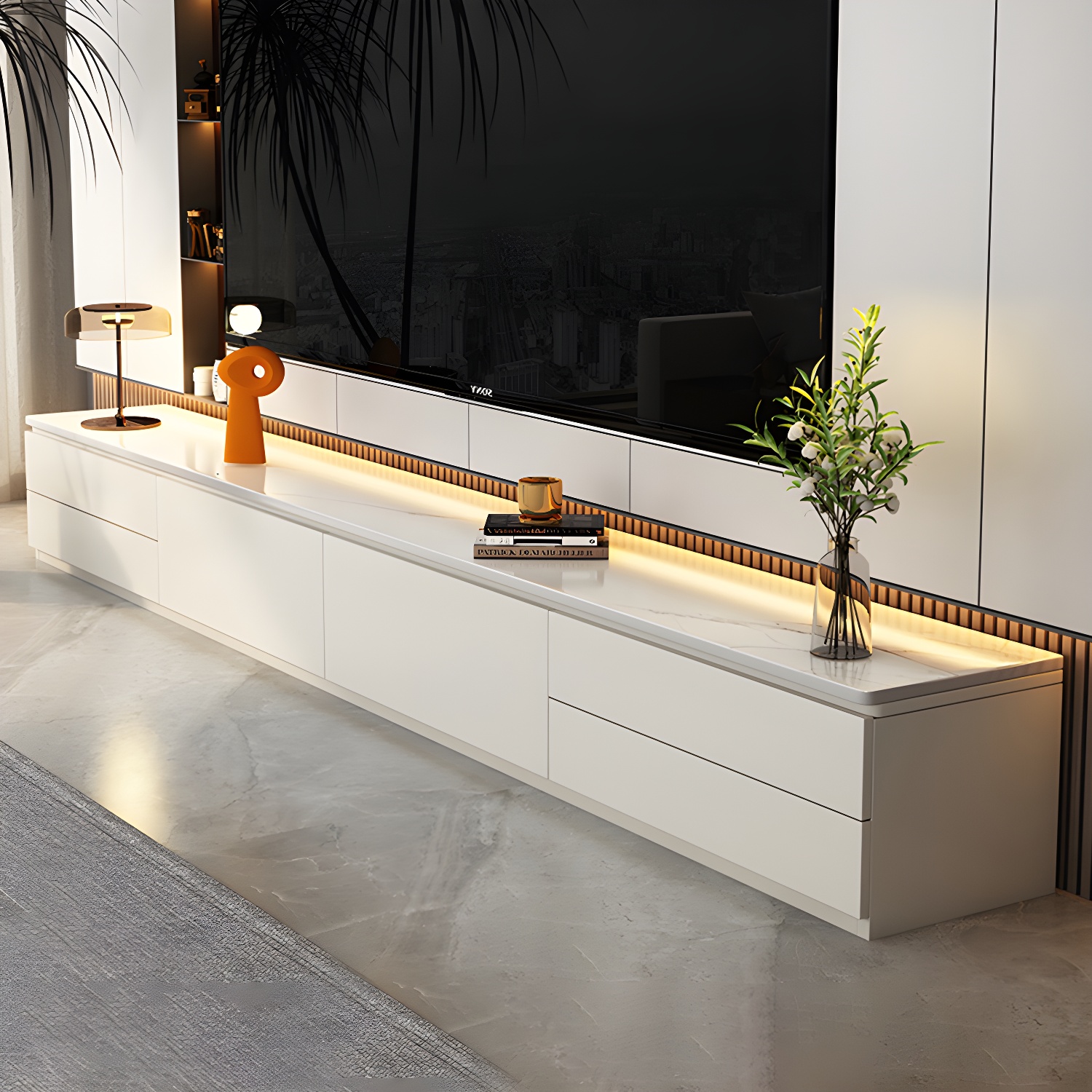 Modern Media Console | Ormau - image 2