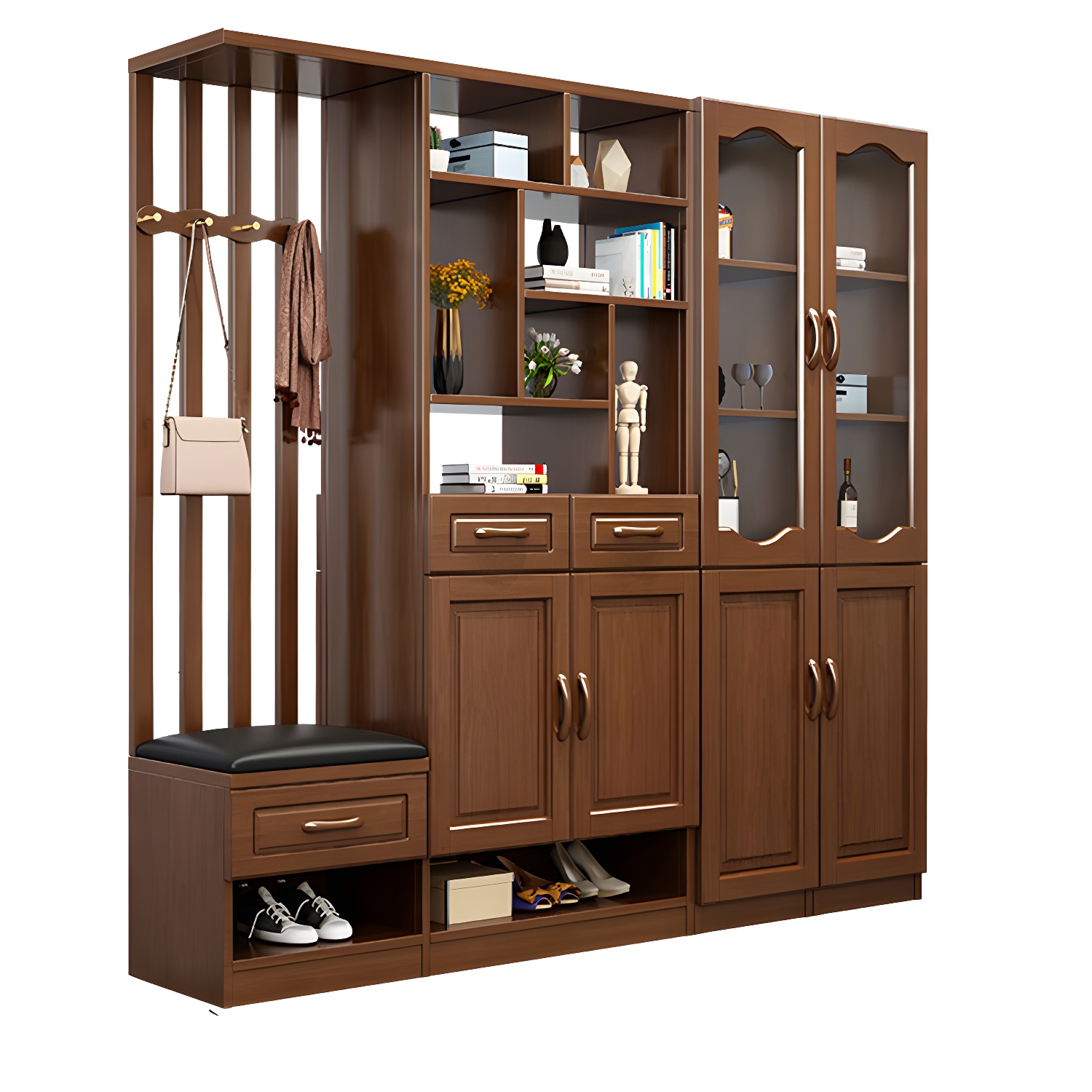 Modern Accent Cabinet | Ormau - image 34