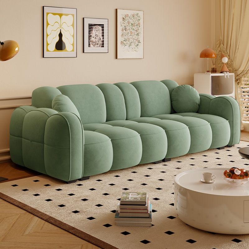 Modern Sofa | Ormau - image 5