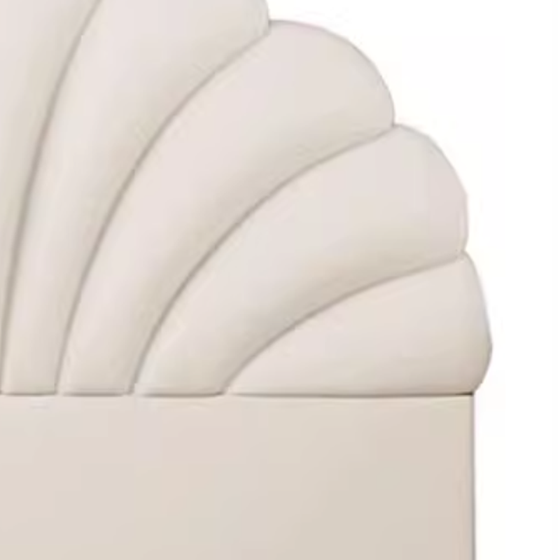 Arched Panel Headboard | Ormau - image 8