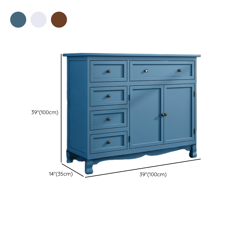 Retro Accent Cabinet | Ormau - image 15