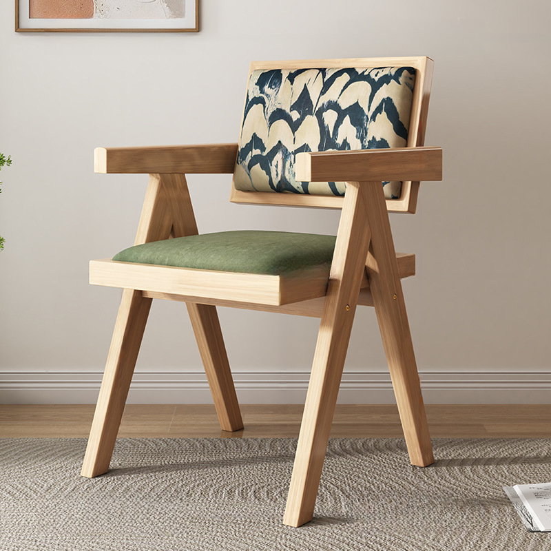 Modish Arm Chair | Ormau - image 28