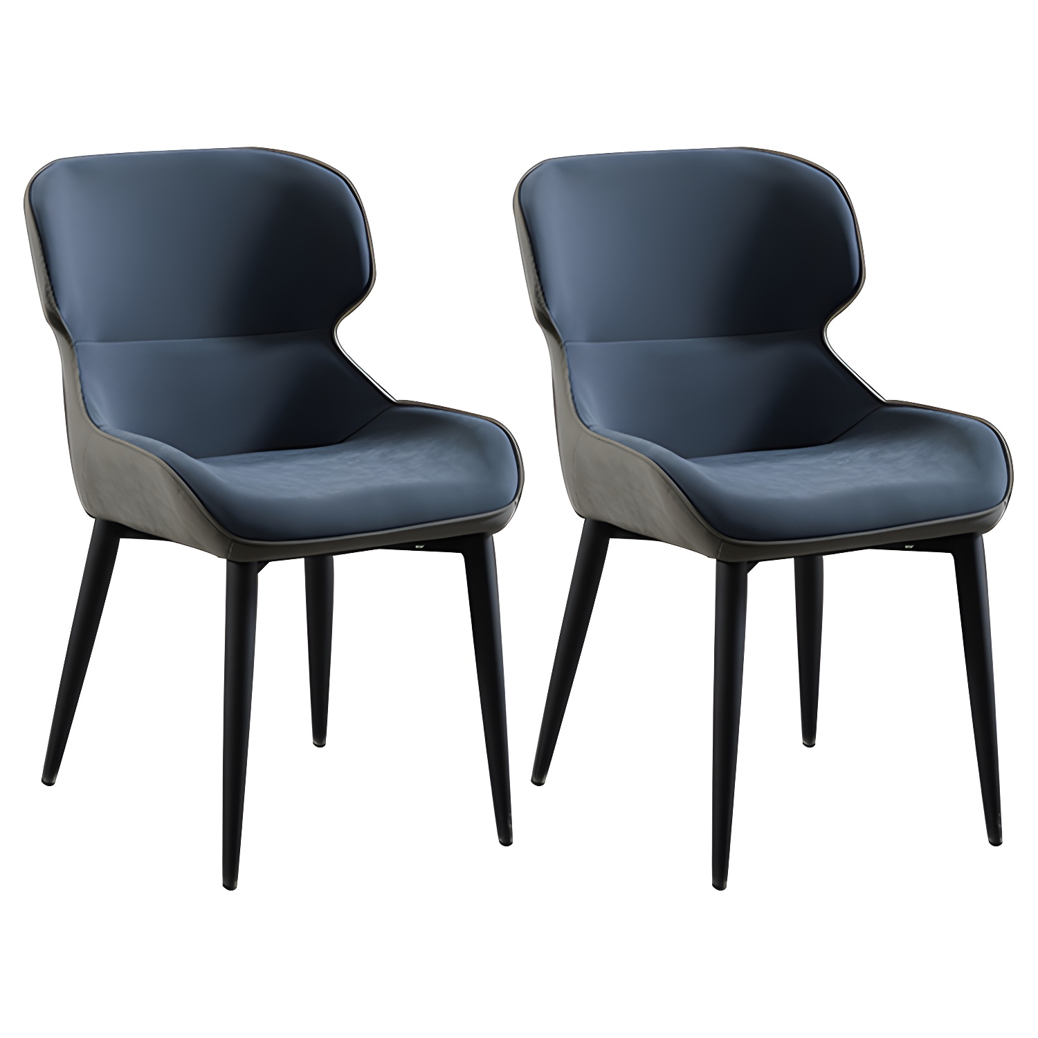 Wingback Dining Chair | Ormau - image 18