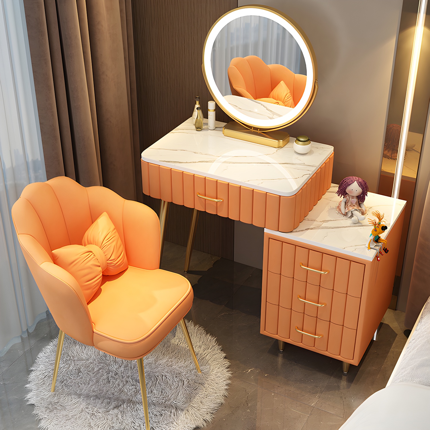Makeup Vanity | Ormau - image 21