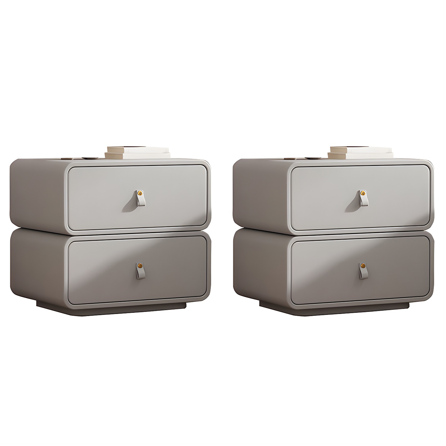 Modernist Bedside Desk | Ormau - image 27