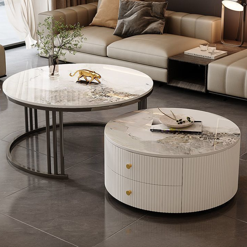 Nesting Coffee Table | Ormau - image 15