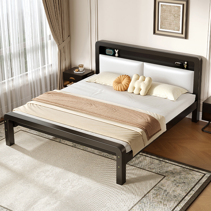 Minimalist Storage Bed | Ormau - image 6