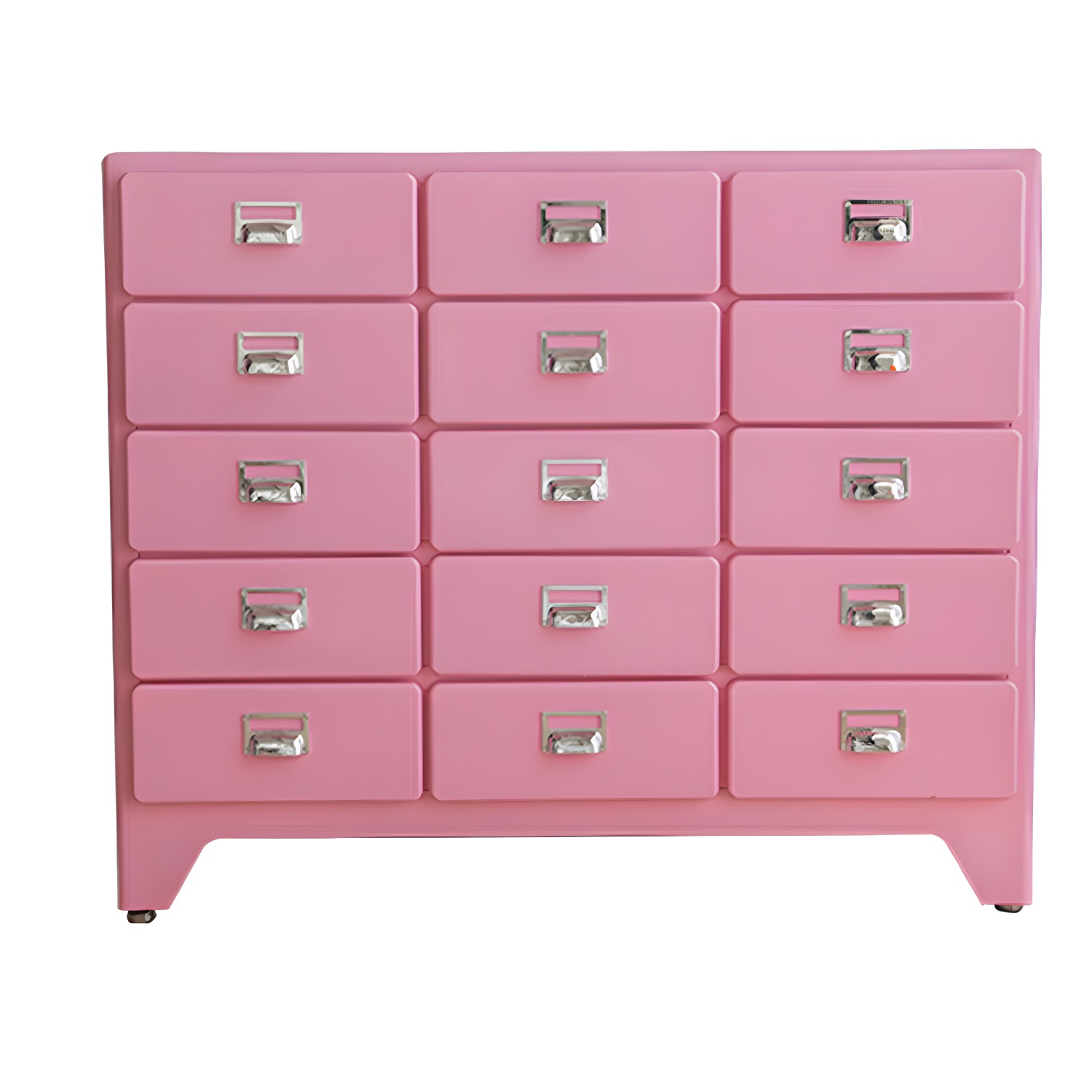 Modern Metal Dresser | Ormau - image 29