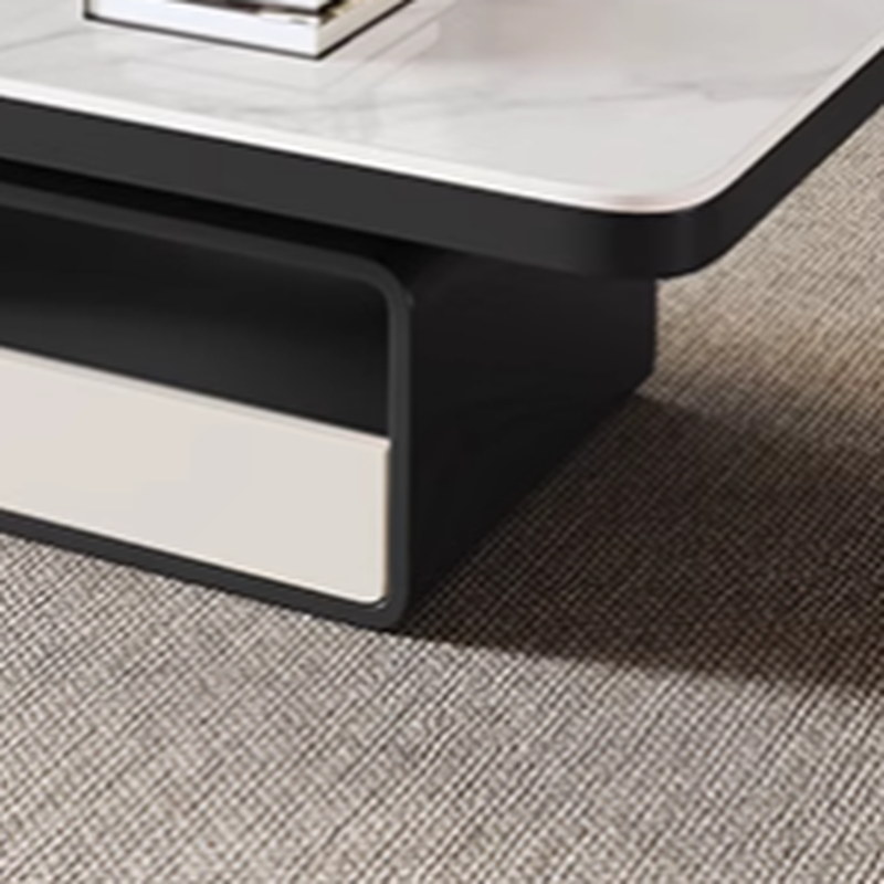 Stone Top Coffee Table | Ormau - image 7