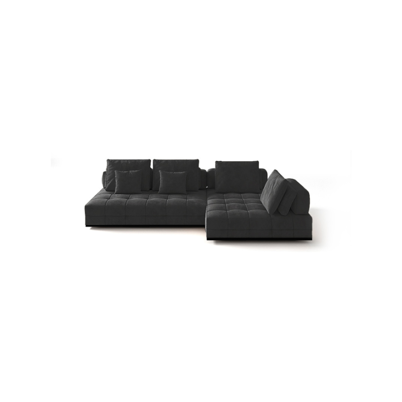 L-Shape Sectional | Ormau - image 26